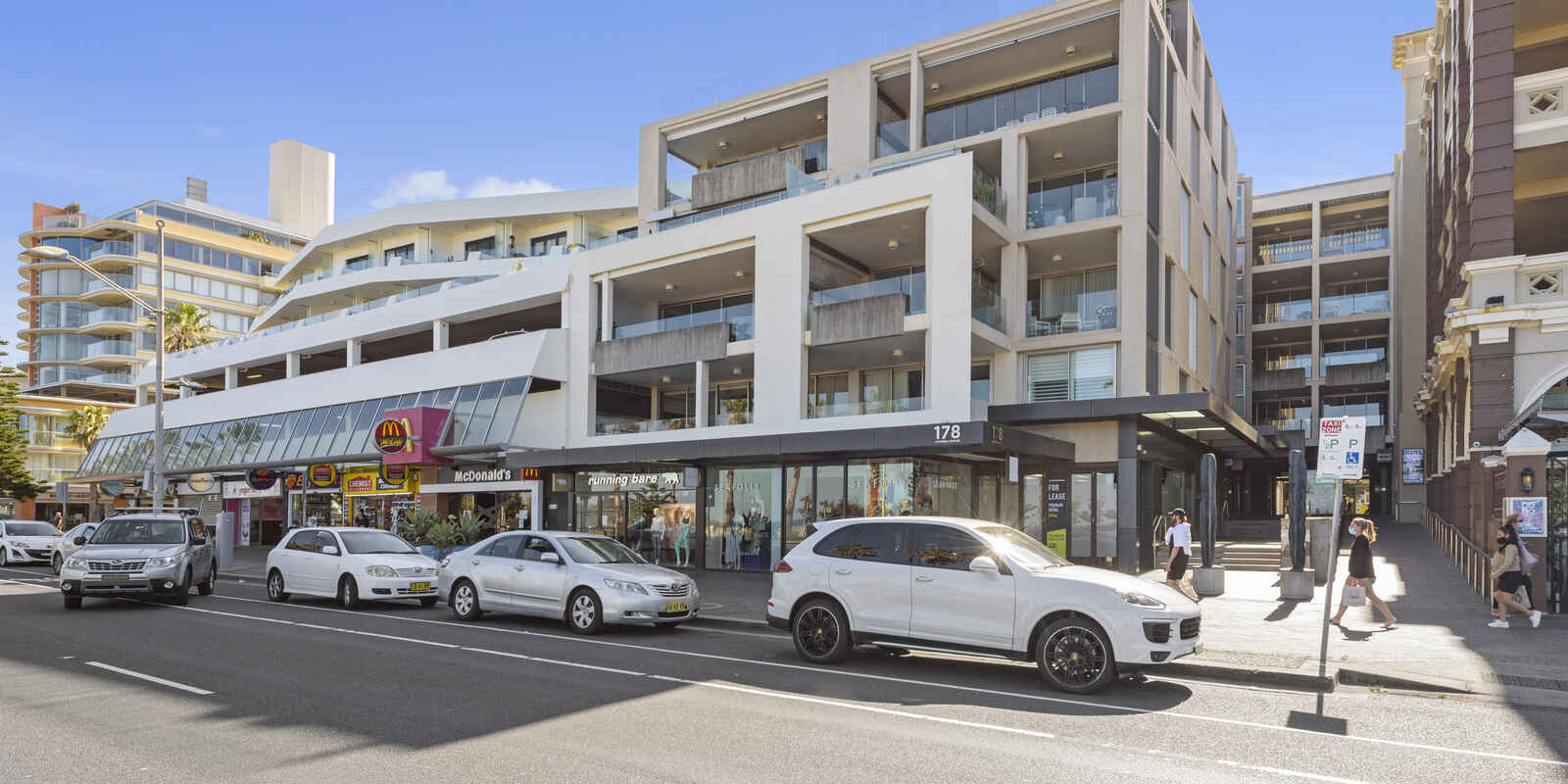 13/178 Campbell Parade Bondi Beach 13/178 Campbell Parade Bondi Beach