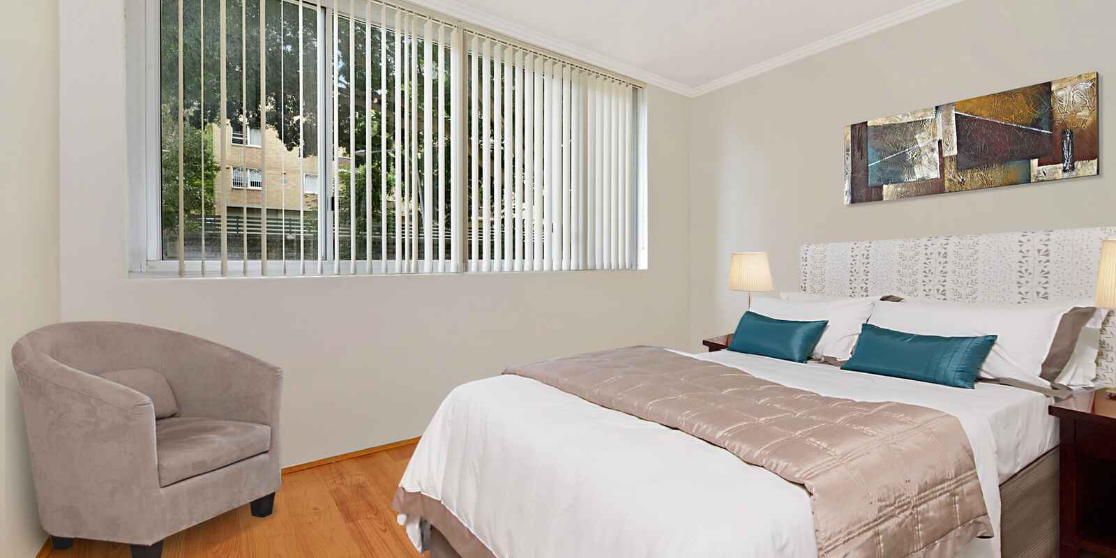 6/33 Sir Thomas Mitchell Road Bondi Beach