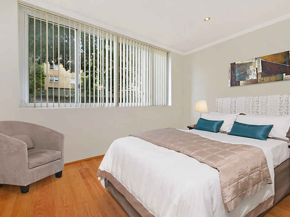 6/33 Sir Thomas Mitchell Road Bondi Beach