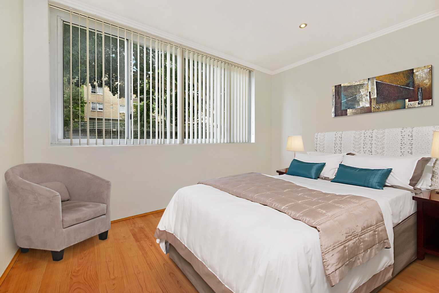 6/33 Sir Thomas Mitchell Road Bondi Beach
