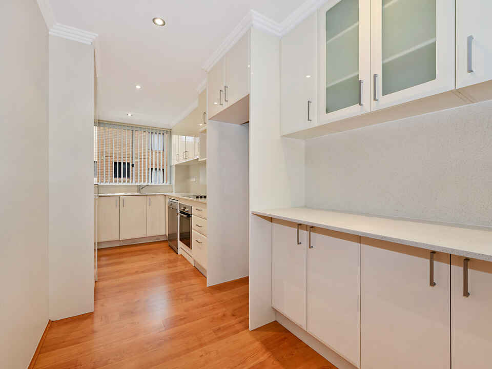 6/33 Sir Thomas Mitchell Road Bondi Beach