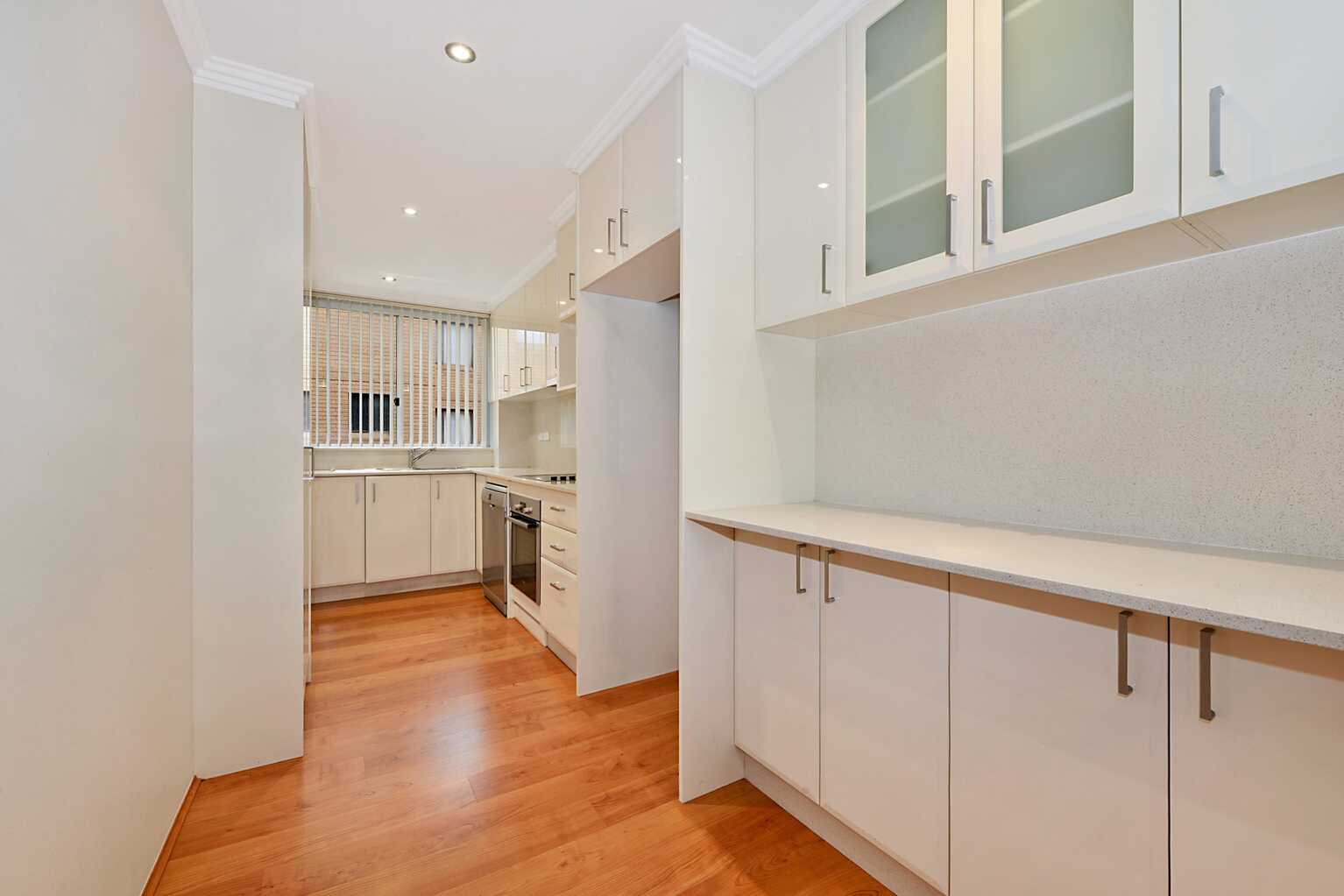 6/33 Sir Thomas Mitchell Road Bondi Beach
