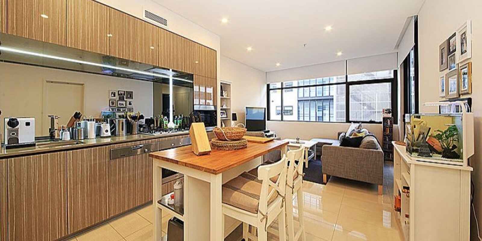 414/1 George Julius Avenue Zetland