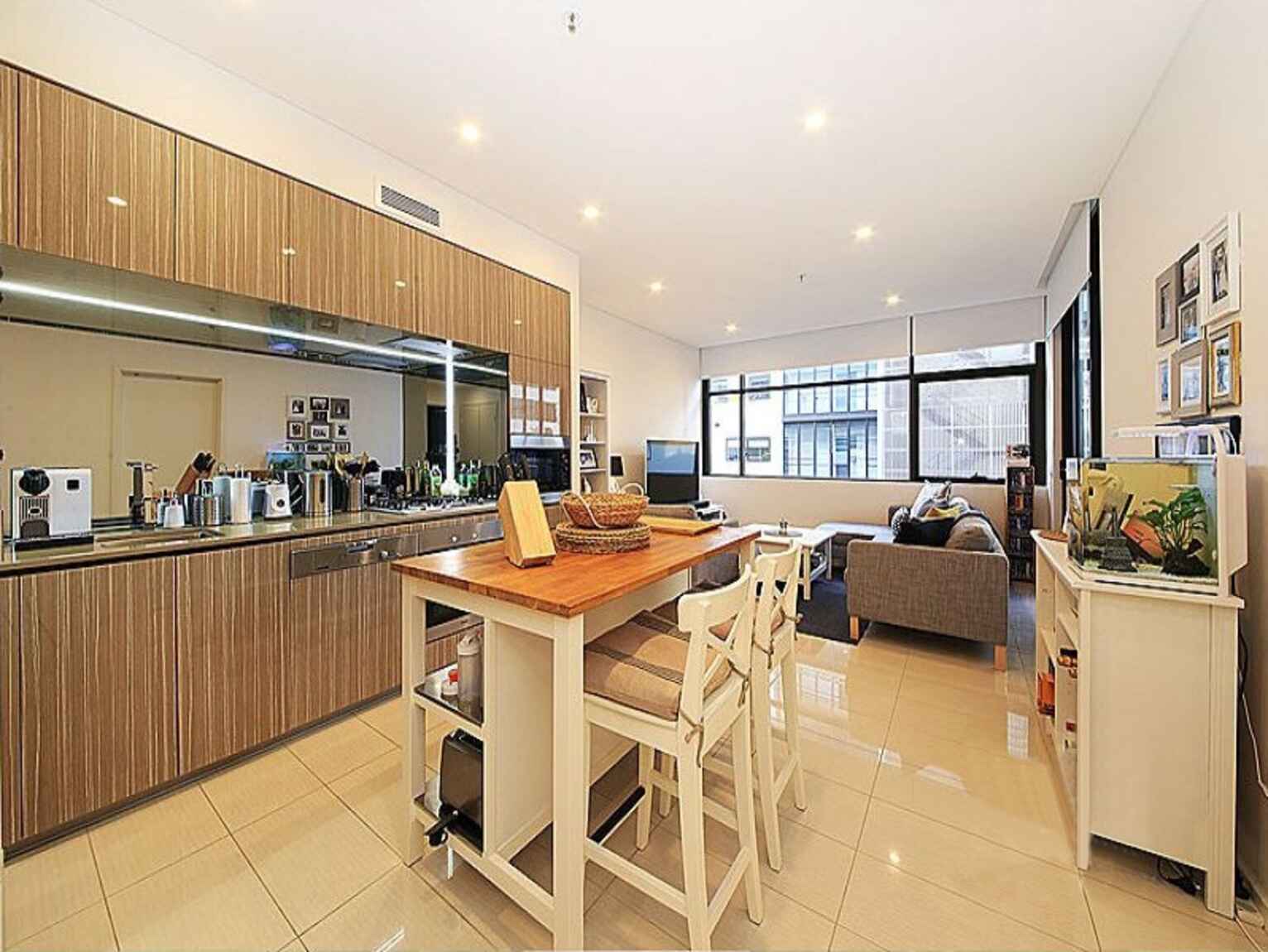 414/1 George Julius Avenue Zetland