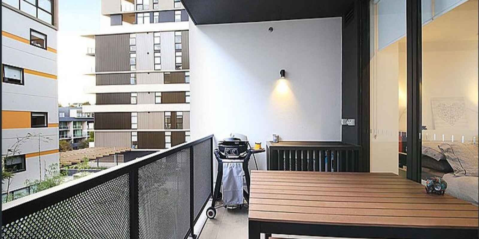 414/1 George Julius Avenue Zetland