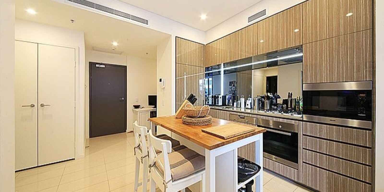 414/1 George Julius Avenue Zetland