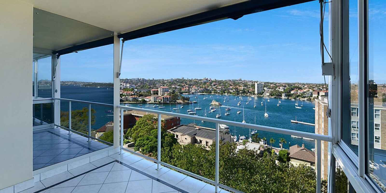 71/22 Peel Street Kirribilli 71/22 Peel Street Kirribilli