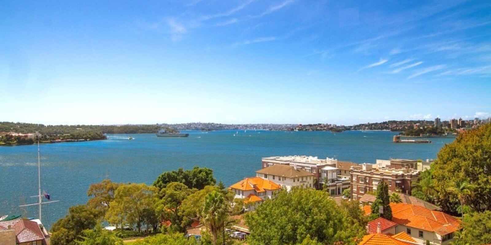 71/22 Peel Street Kirribilli 71/22 Peel Street Kirribilli