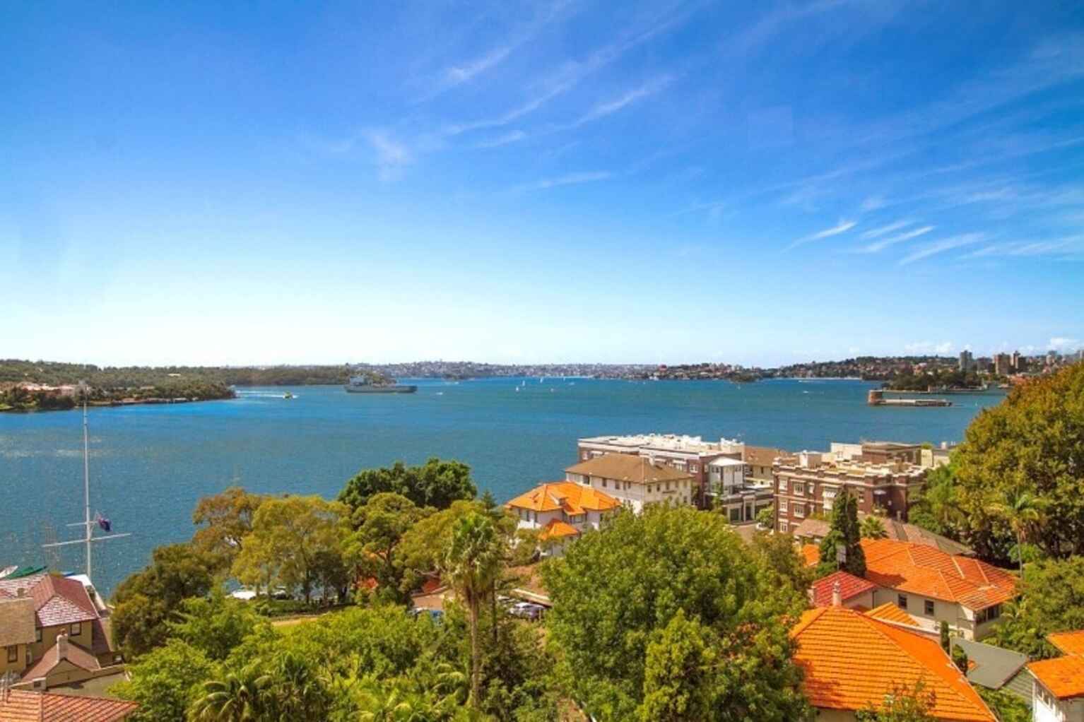 71/22 Peel Street Kirribilli 71/22 Peel Street Kirribilli