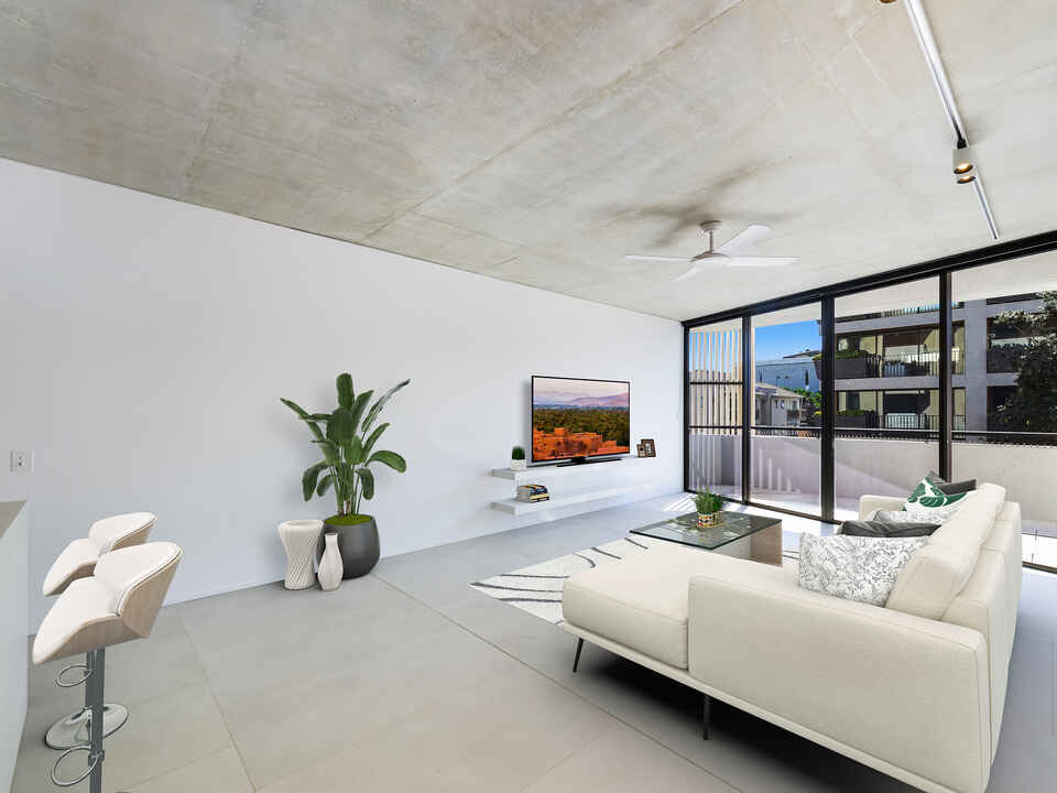 204/12 Hall Street Bondi Beach