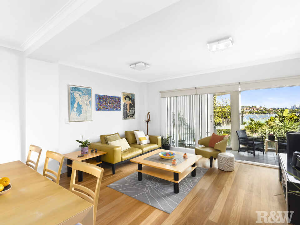 5/778 New South Head Road Rose Bay