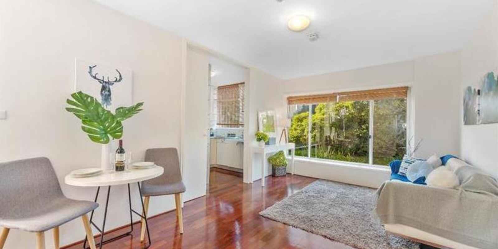 4/51 Roslyn Gardens  Elizabeth Bay