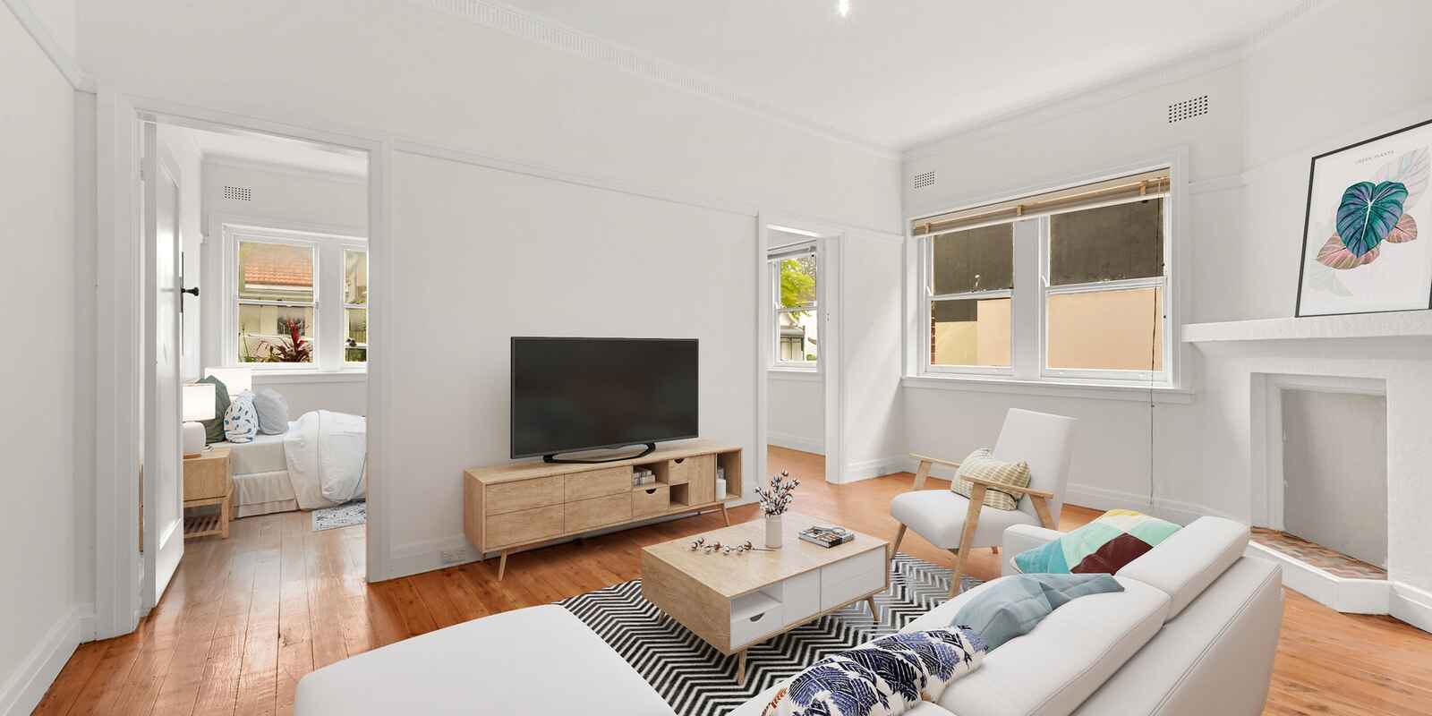 1/32 Anglesea Street Bondi