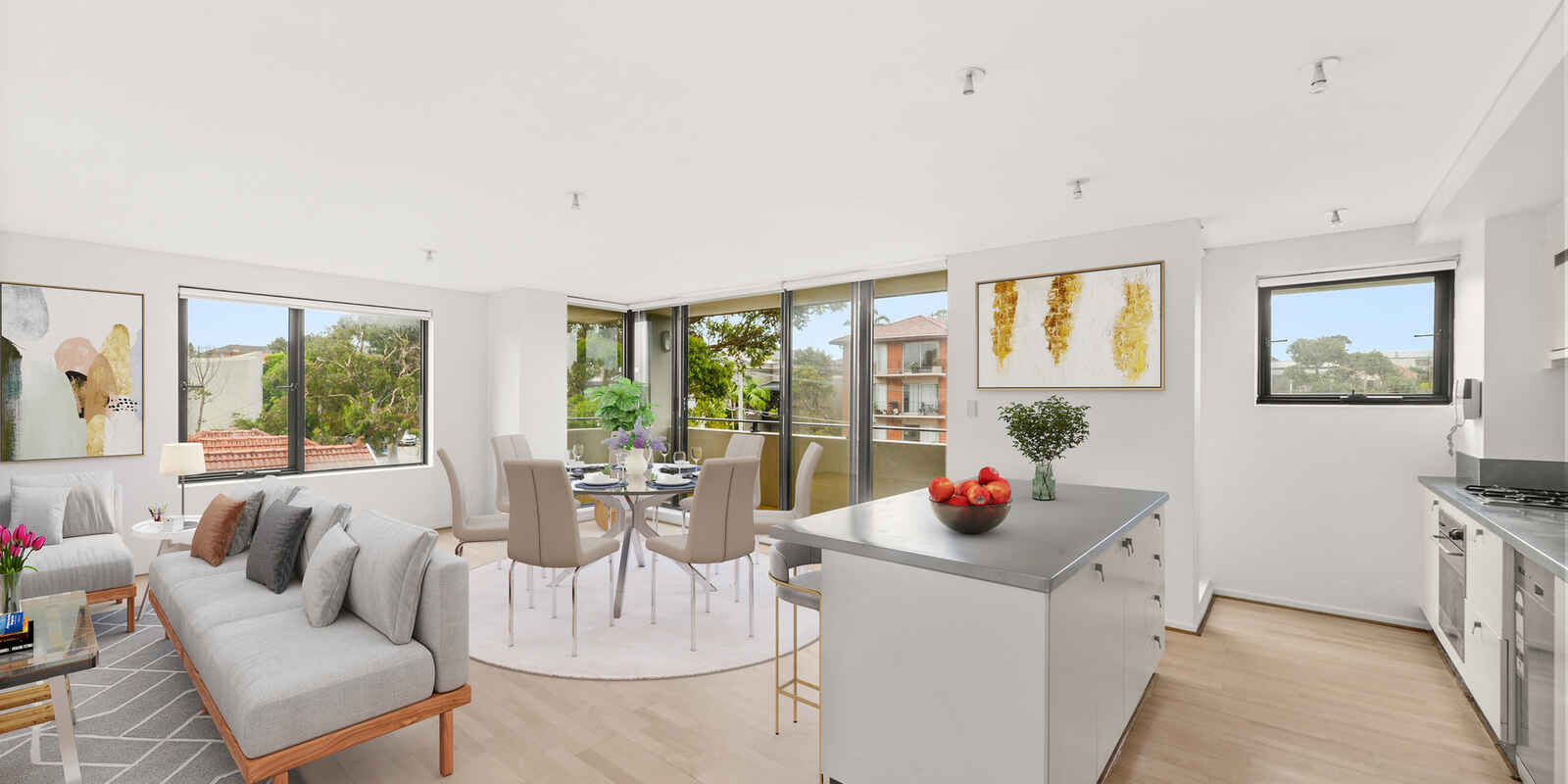 31/107 MacPherson Street Bronte