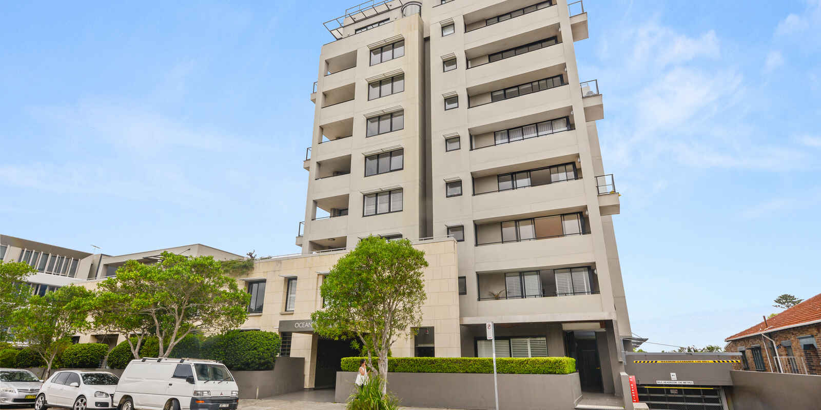 31/107 MacPherson Street Bronte