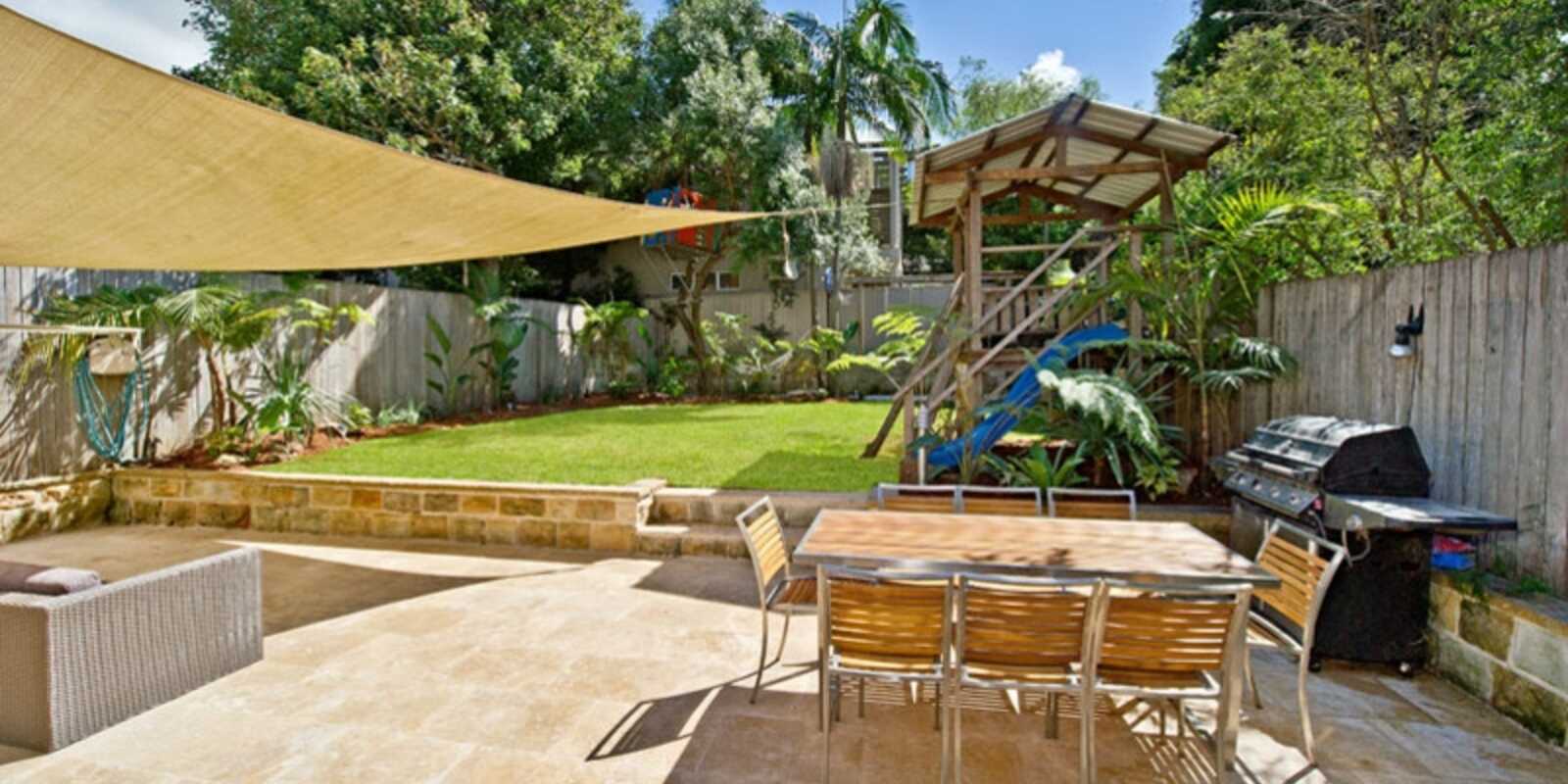 45 Simpson Street Bondi