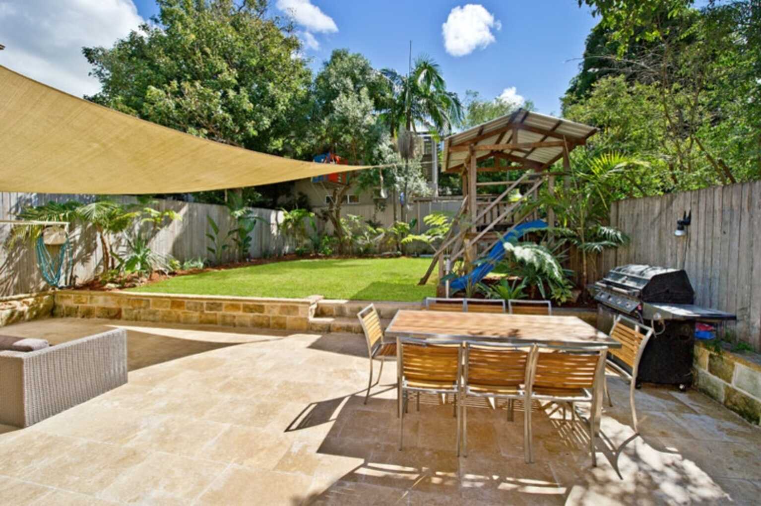 45 Simpson Street Bondi