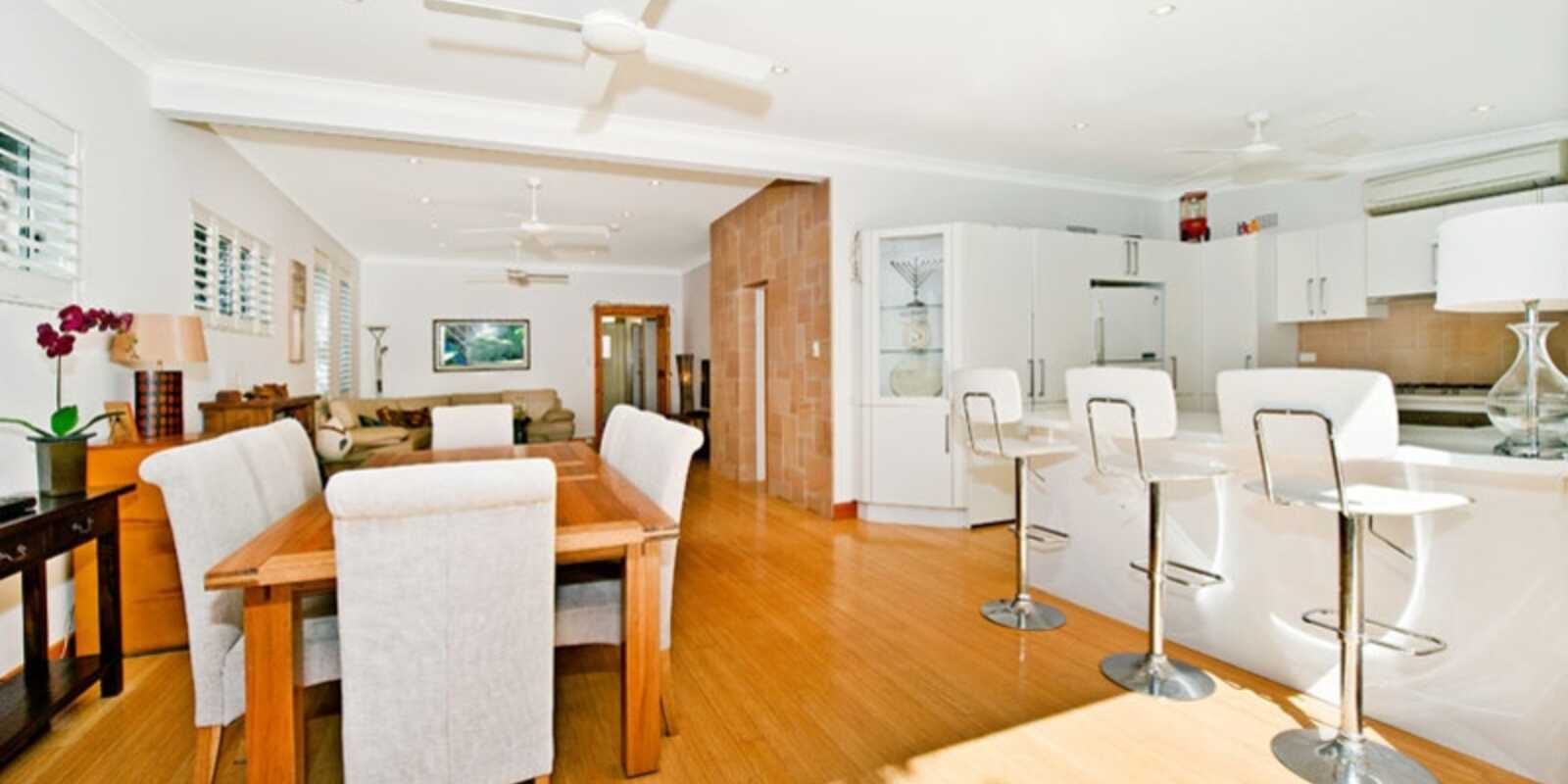 45 Simpson Street Bondi