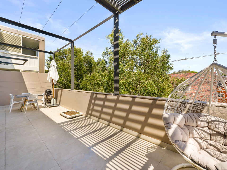 416/10 Jaques Avenue Bondi Beach