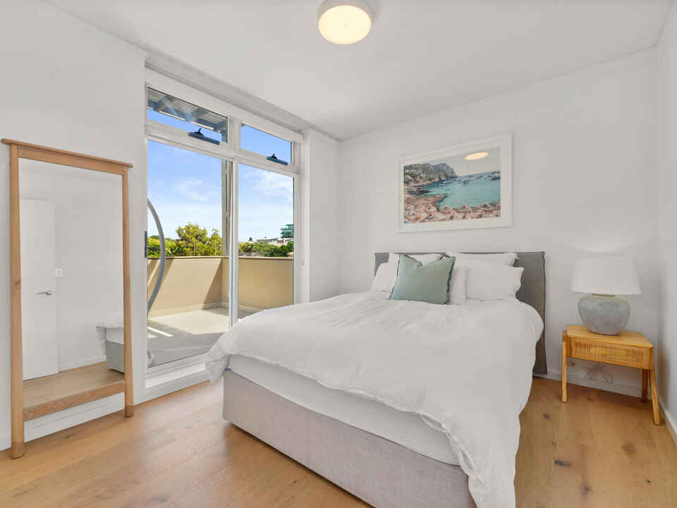416/10 Jaques Avenue Bondi Beach