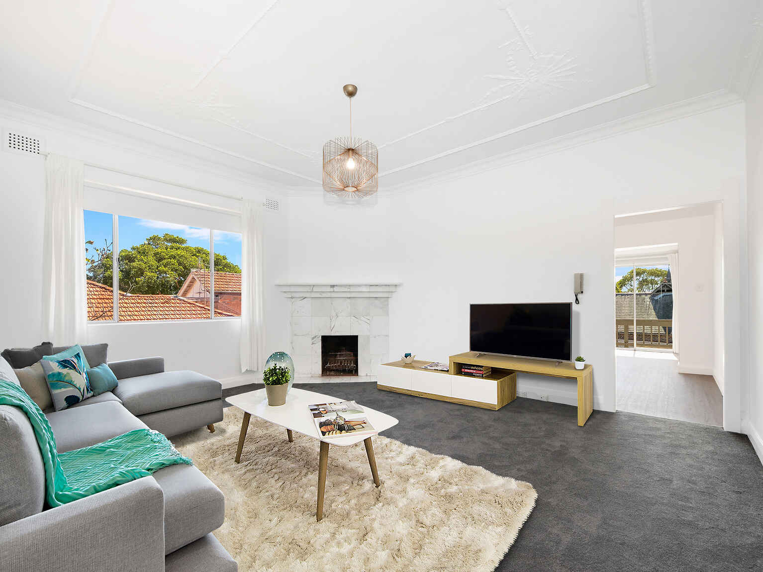 3/5 Cambridge Avenue Vaucluse