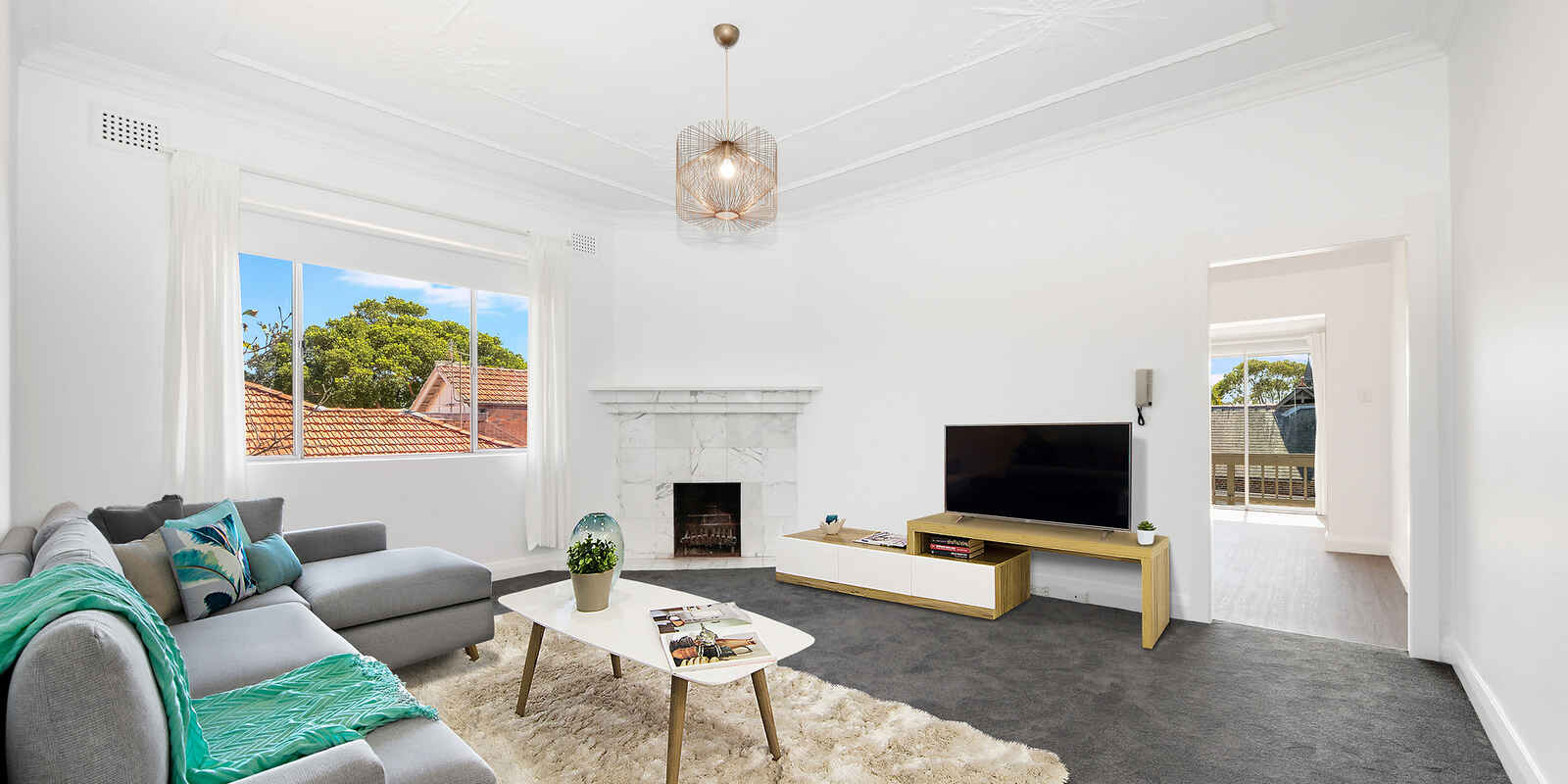 3/5 Cambridge Avenue Vaucluse 3/5 Cambridge Avenue Vaucluse