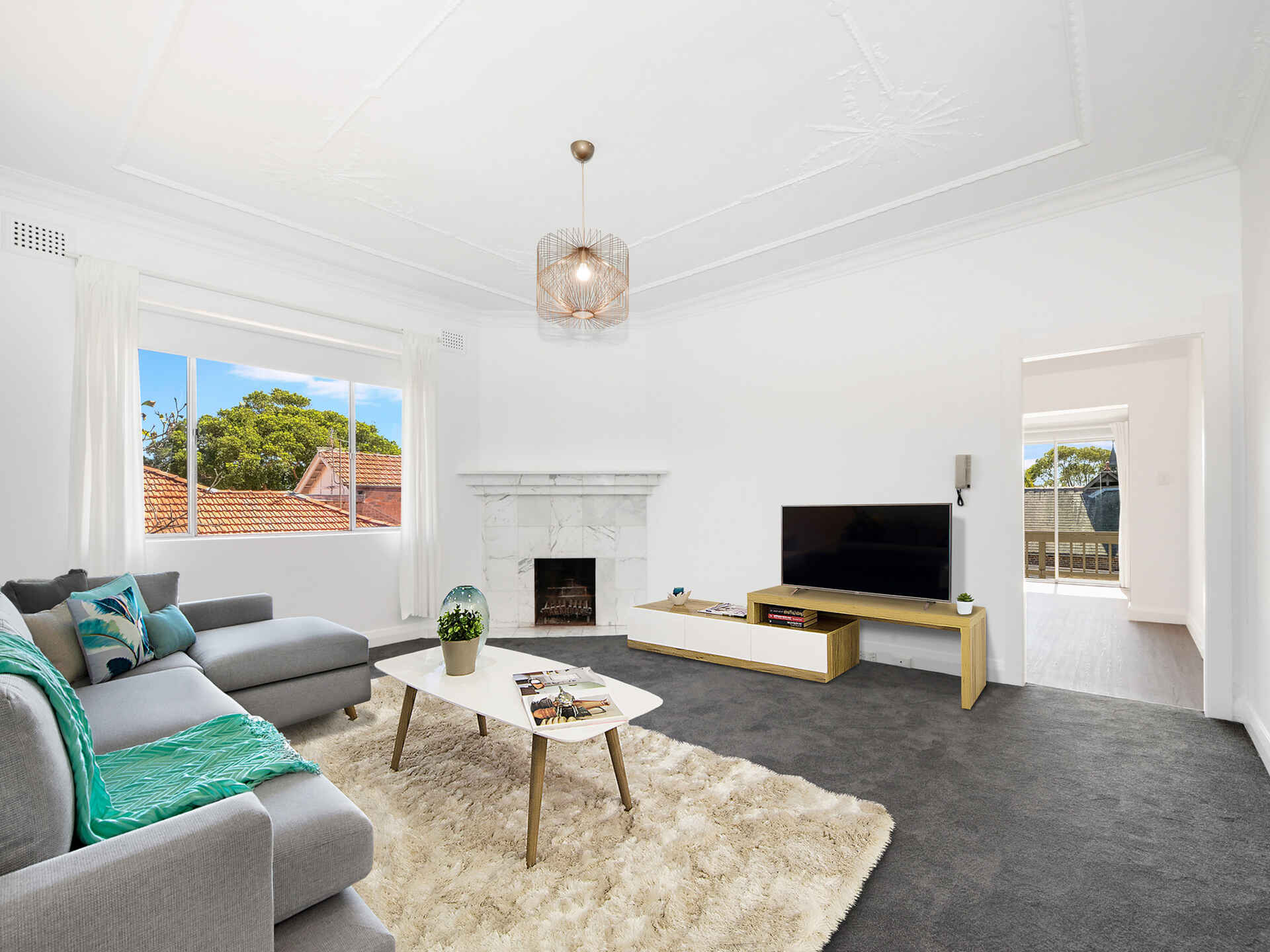 3/5 Cambridge Avenue Vaucluse