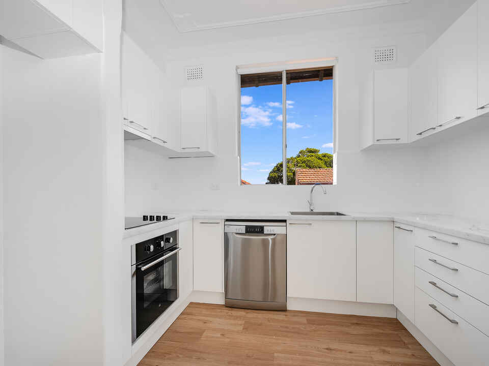 3/5 Cambridge Avenue Vaucluse