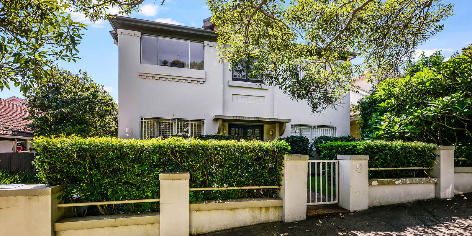 3/5 Cambridge Avenue Vaucluse 3/5 Cambridge Avenue Vaucluse