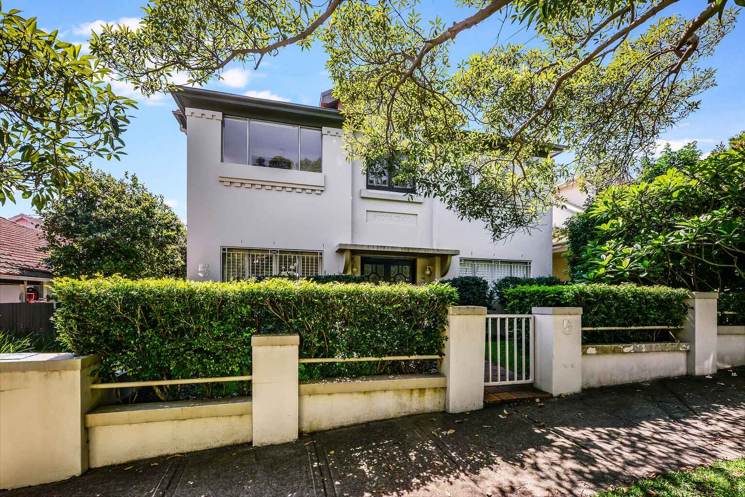 3/5 Cambridge Avenue Vaucluse 3/5 Cambridge Avenue Vaucluse