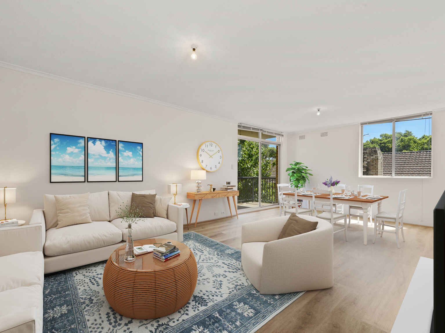 6/2 Ormond Street Bondi Beach