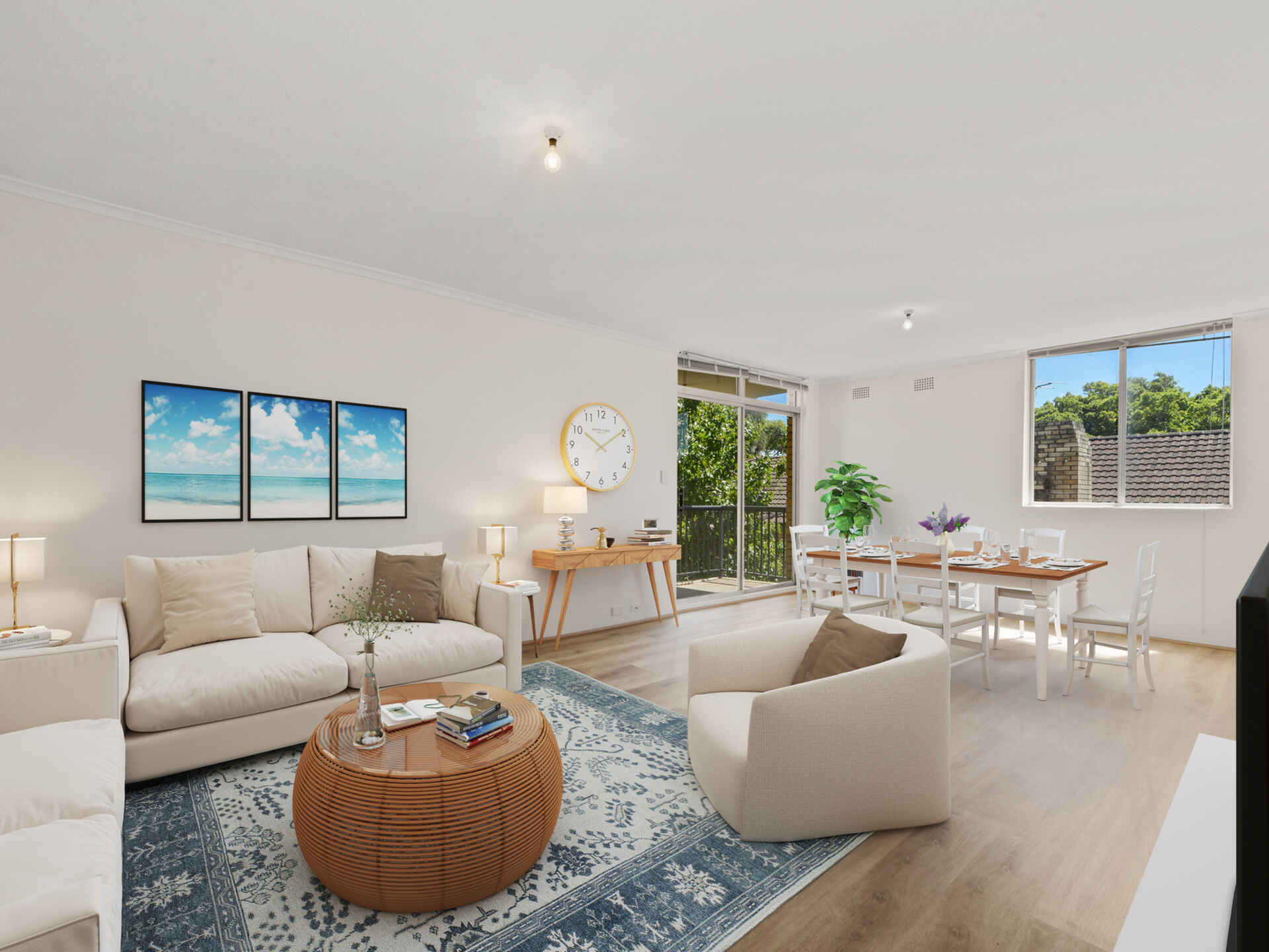 6/2 Ormond Street Bondi Beach
