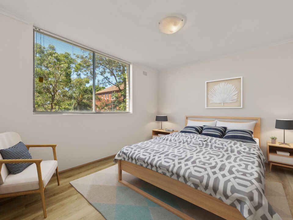 6/2 Ormond Street Bondi Beach