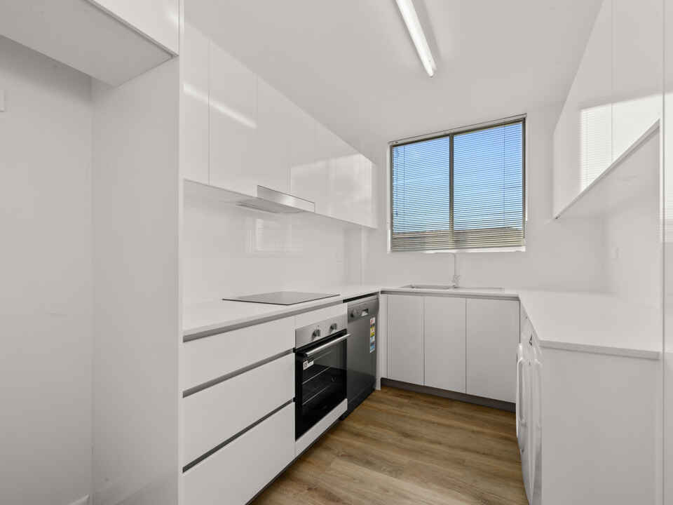 6/2 Ormond Street Bondi Beach