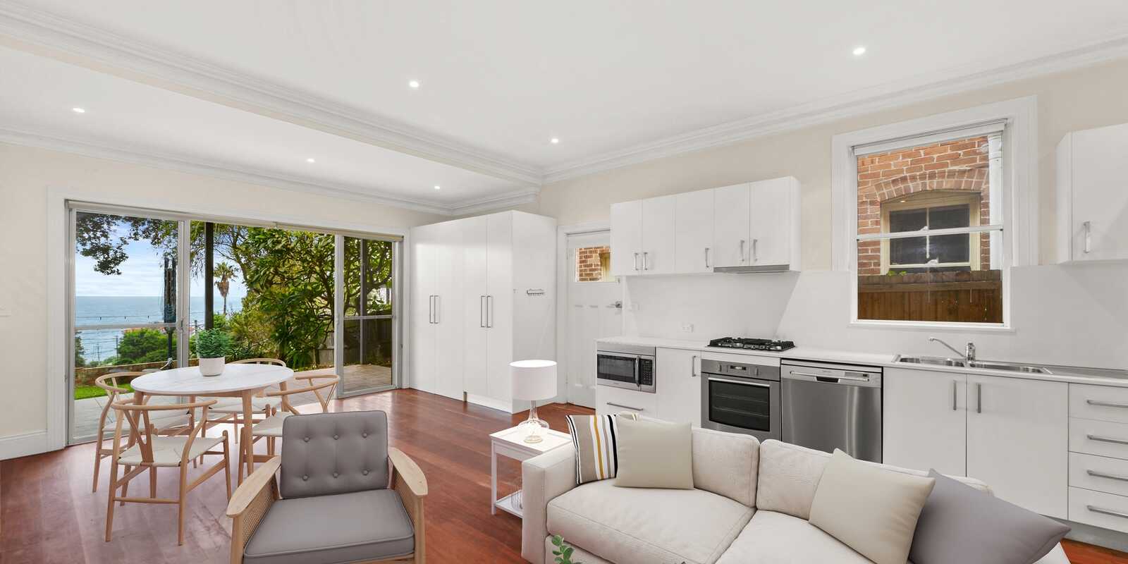 1/20 Dudley Street Bondi Beach
