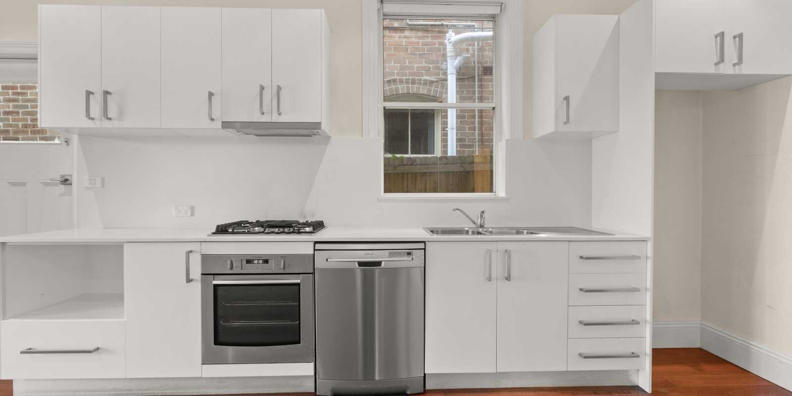 1/20 Dudley Street Bondi Beach