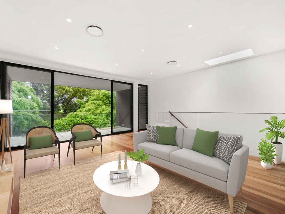 74 Lenthall Street Kensington