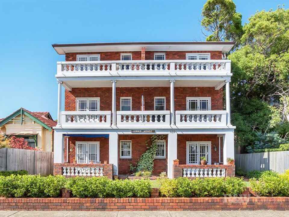 6/659 New South Head Road Rose Bay