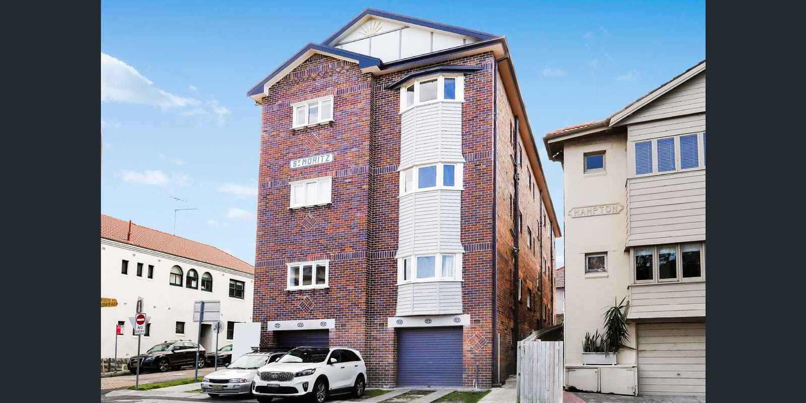 11/159 Glenayr Avenue Bondi Beach 11/159 Glenayr Avenue Bondi Beach