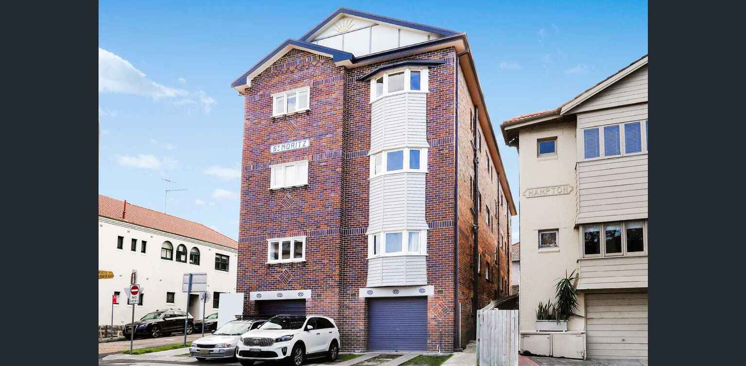 11/159 Glenayr Avenue Bondi Beach 11/159 Glenayr Avenue Bondi Beach