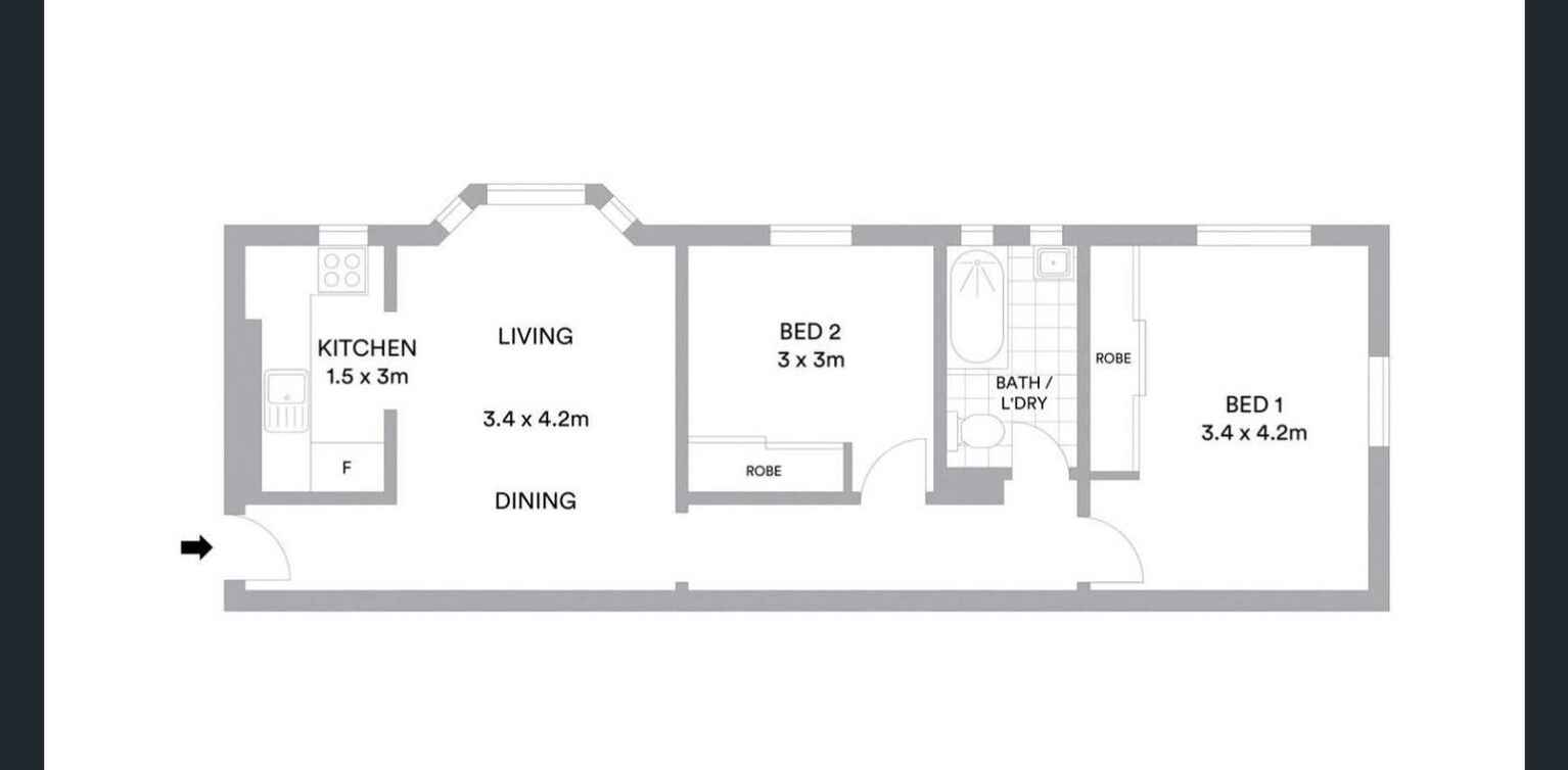 11/159 Glenayr Avenue Bondi Beach 11/159 Glenayr Avenue Bondi Beach