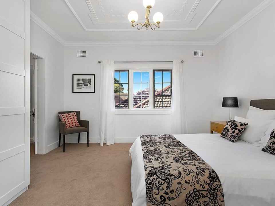 5/17 Balfour Road Rose Bay