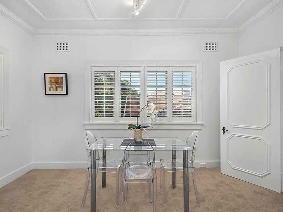 5/17 Balfour Road Rose Bay