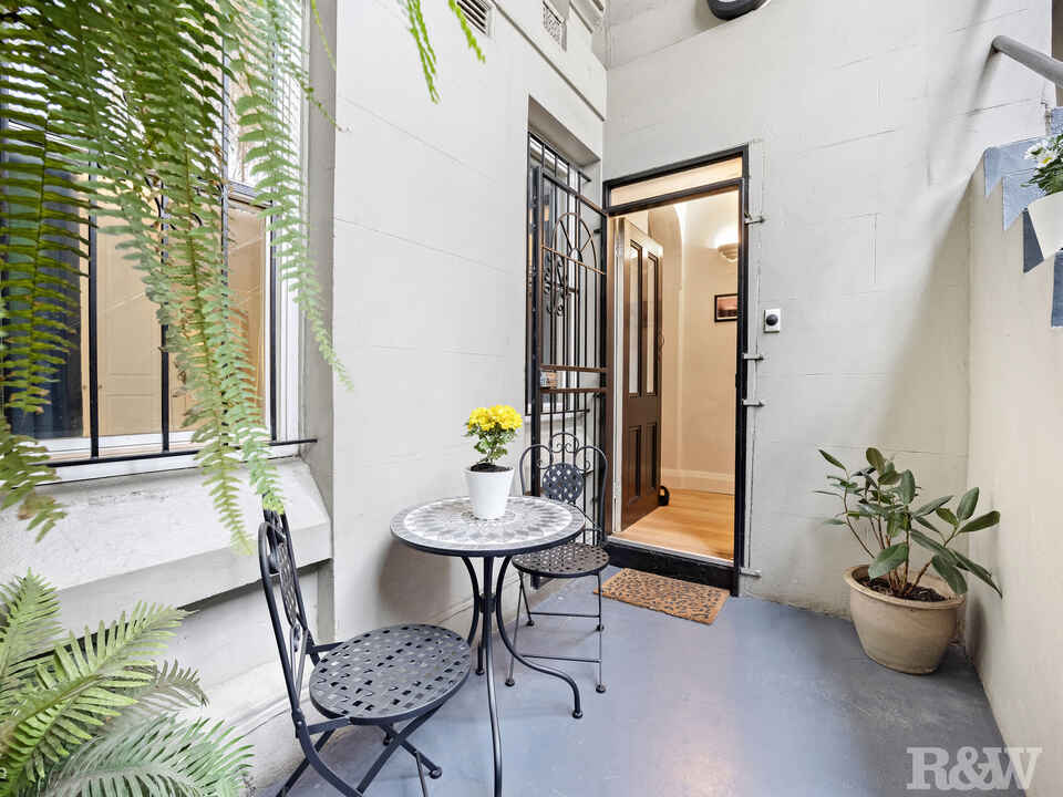 7/41-45 Wallis Street Woollahra