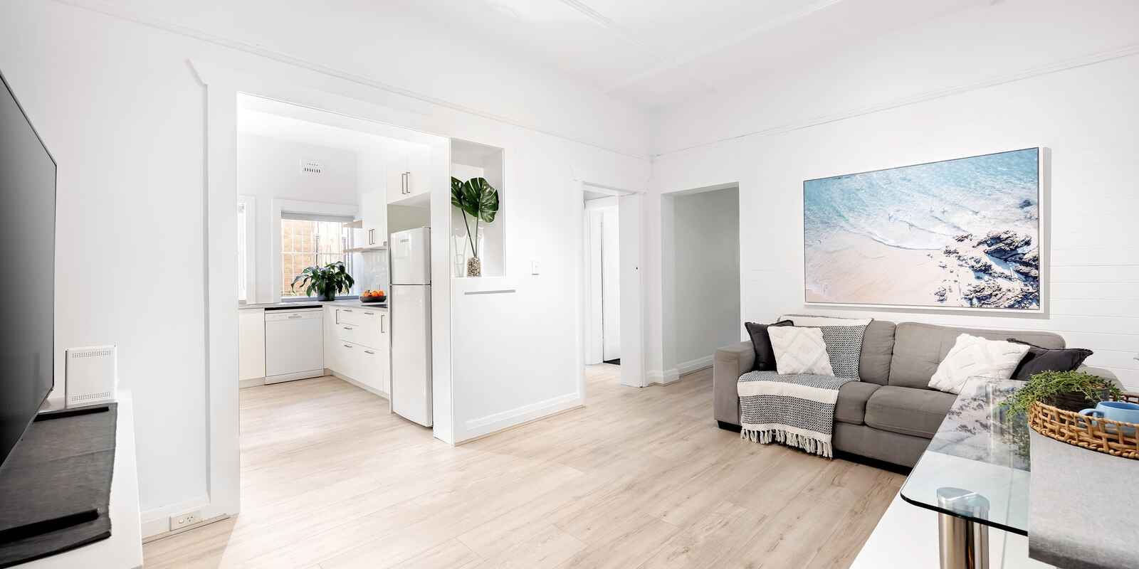 1/34 Lamrock Avenue Bondi Beach