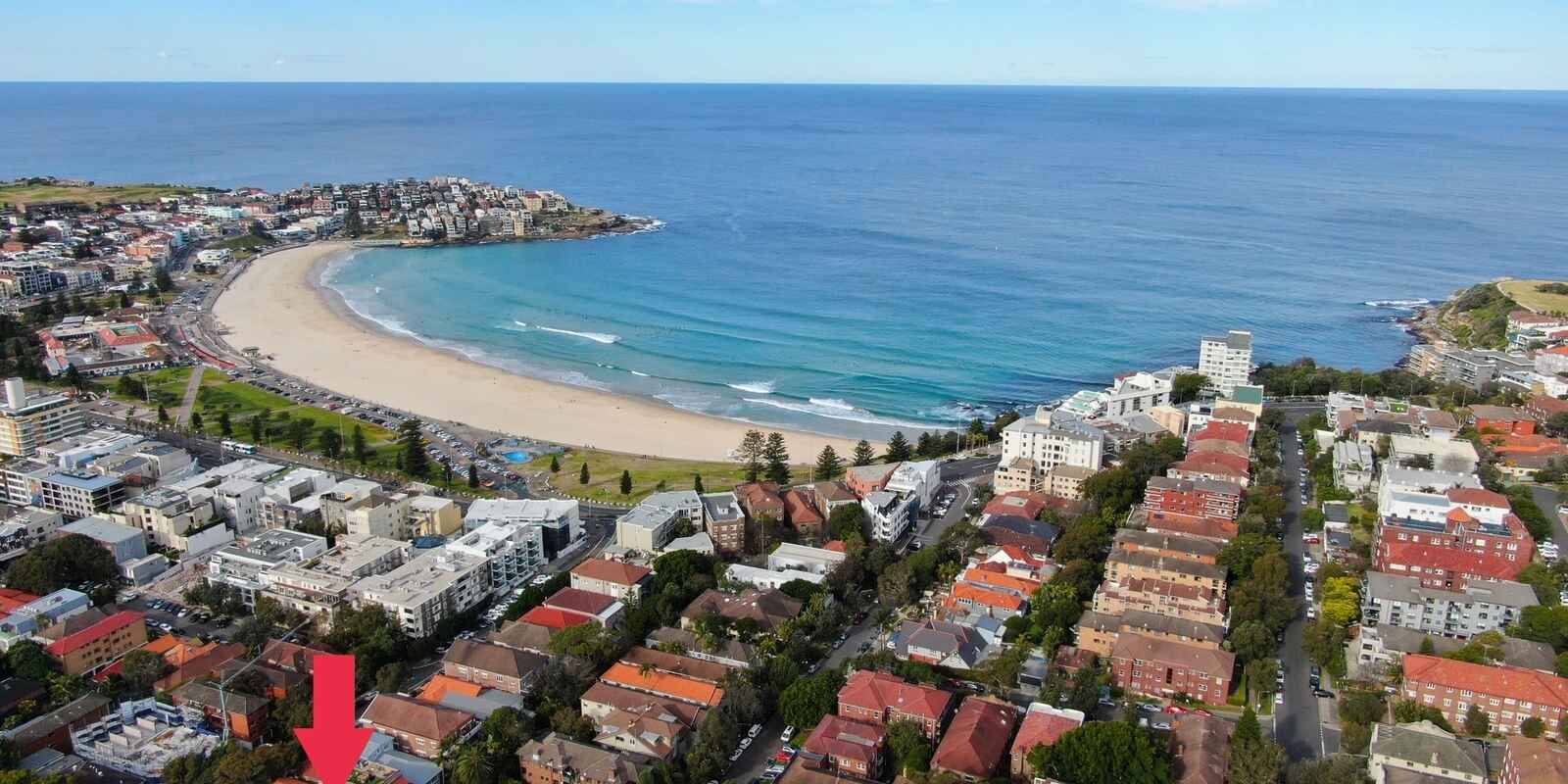 1/34 Lamrock Avenue Bondi Beach