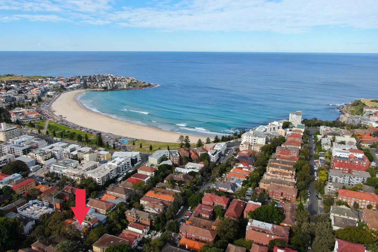 1/34 Lamrock Avenue Bondi Beach