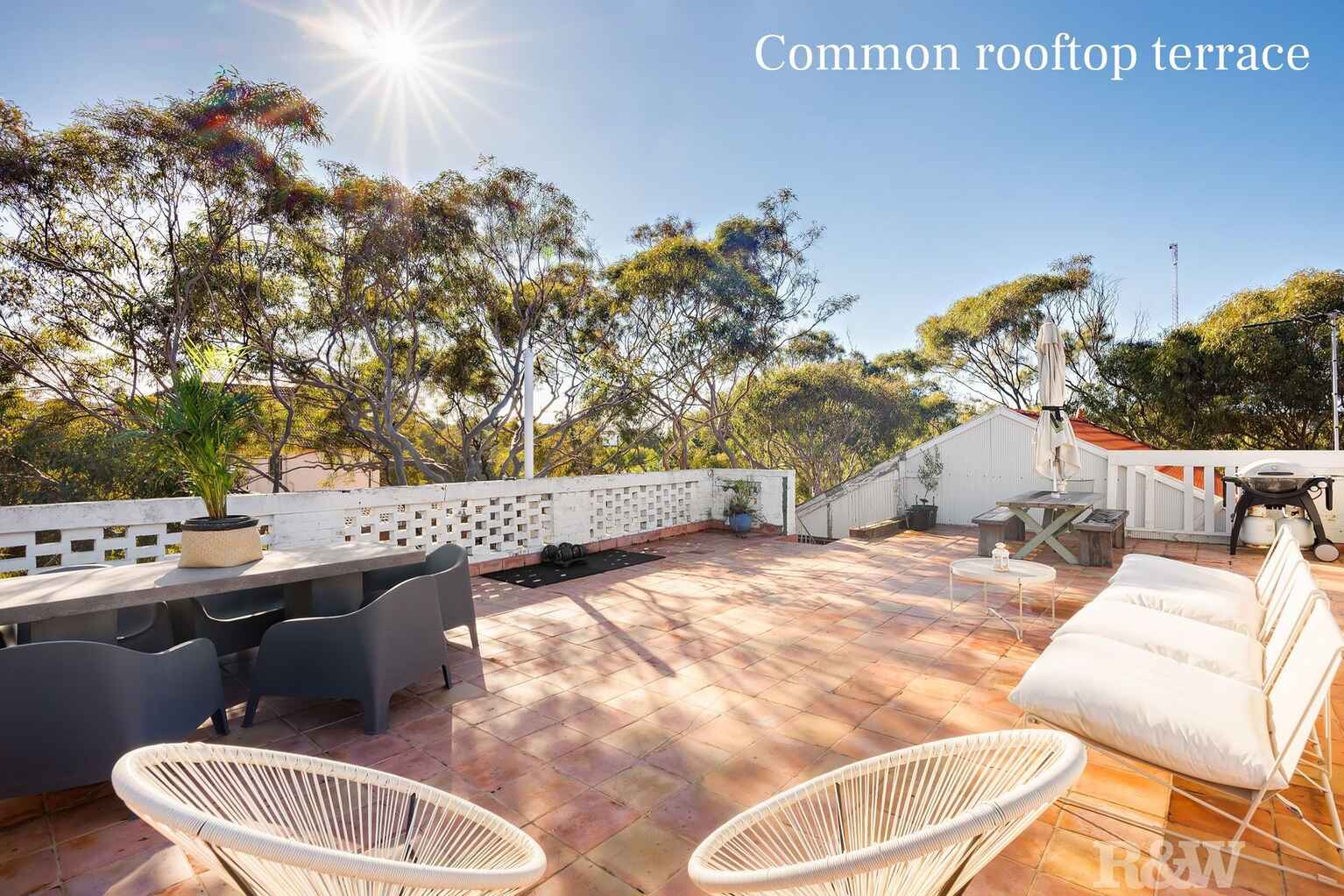 1/34 Lamrock Avenue Bondi Beach