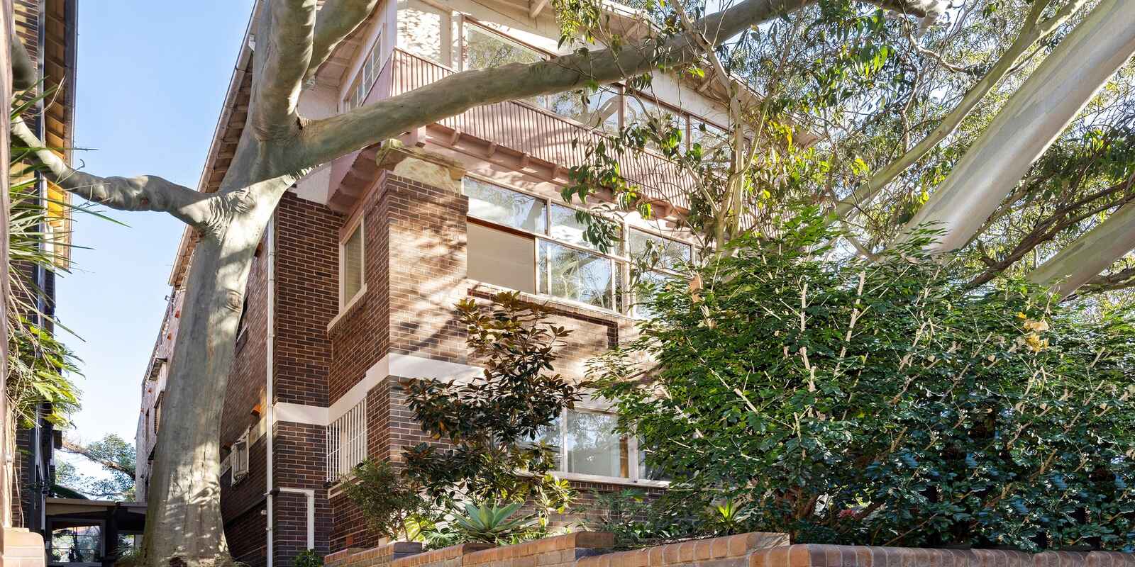 1/34 Lamrock Avenue Bondi Beach