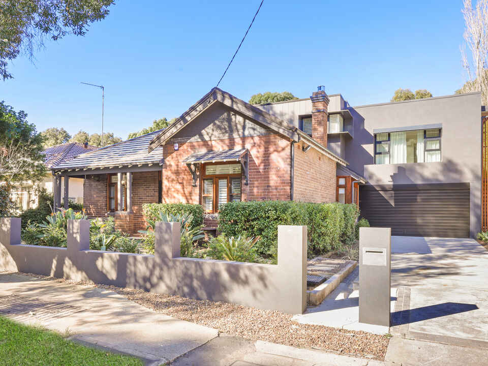 74 Lenthall Street Kensington